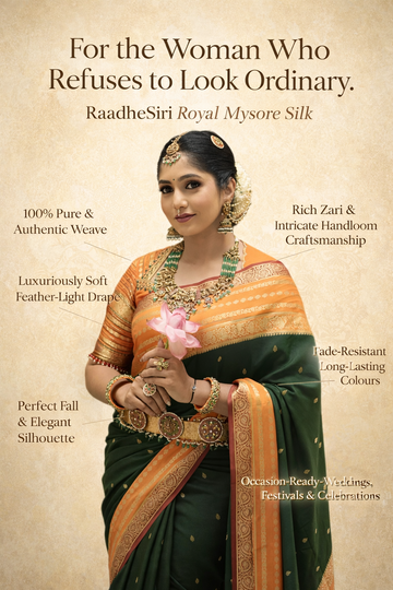 ಯುಗಾದಿ Offer 🛍️💫 BUY 2@10% | BUY 3@15% OFF