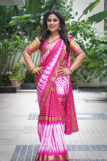 BESPOKE Sarees