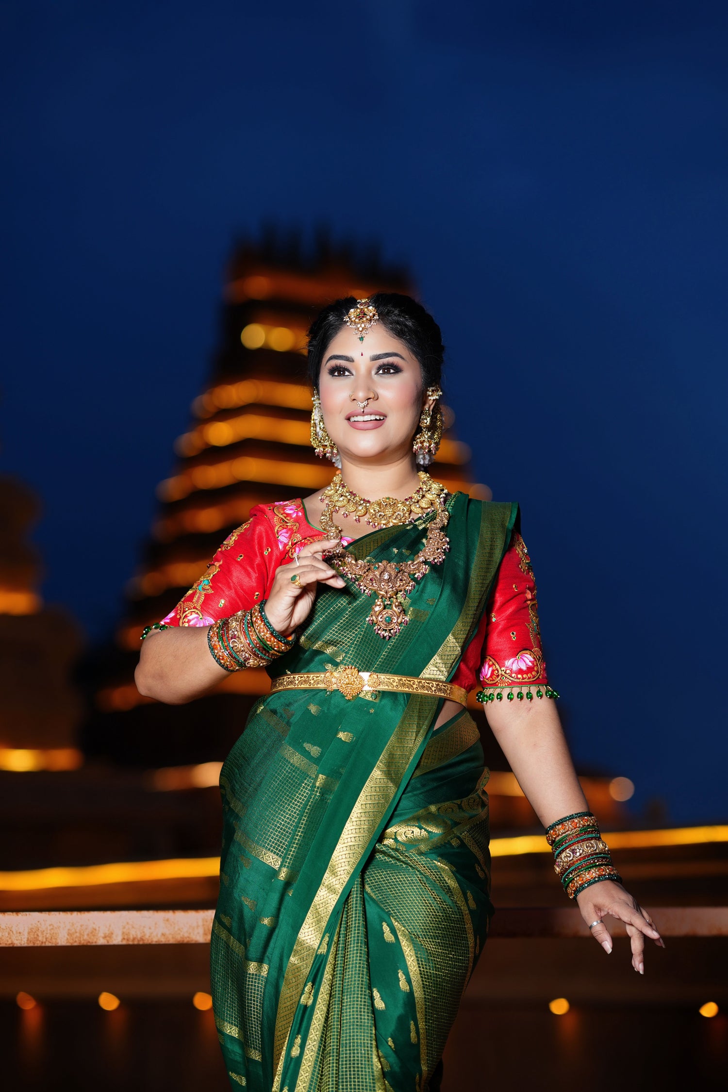 Jhumka Collections