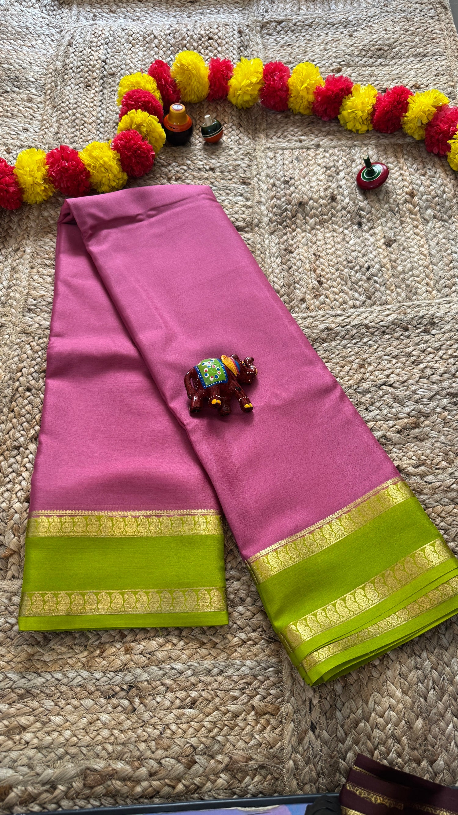 Dharthi Collections