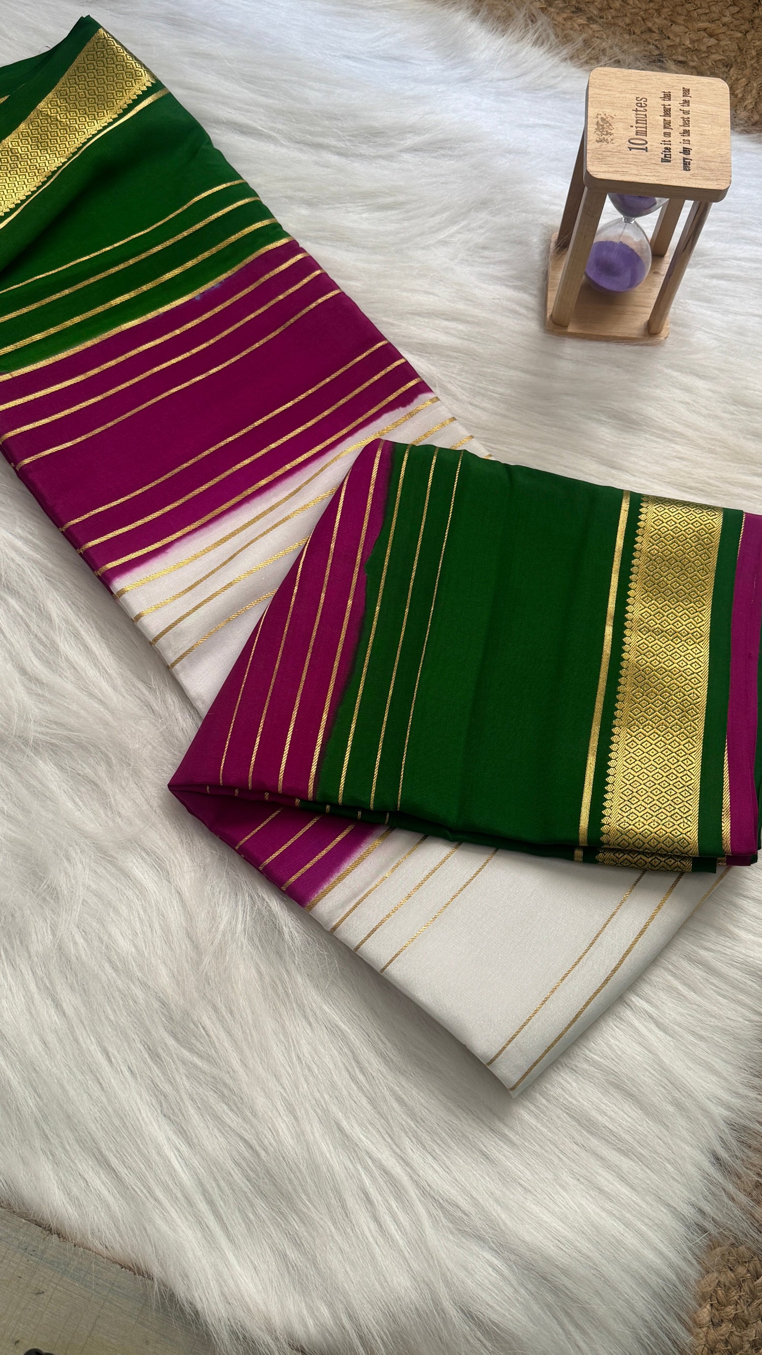 Premium Sarees