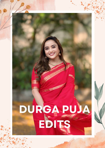 MYSURU DASARA FESTIVE EDITS