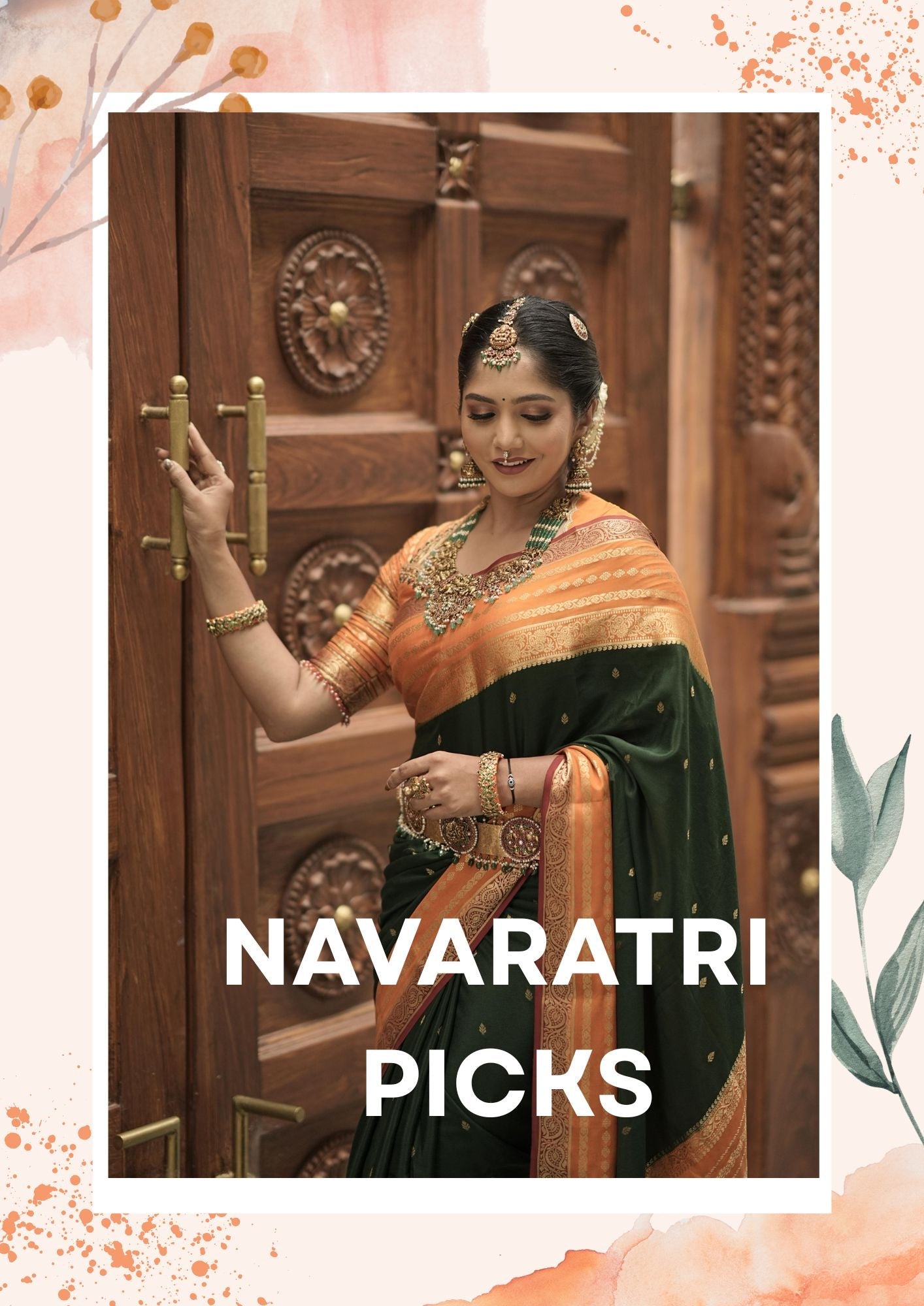 NAVARATRI Picks