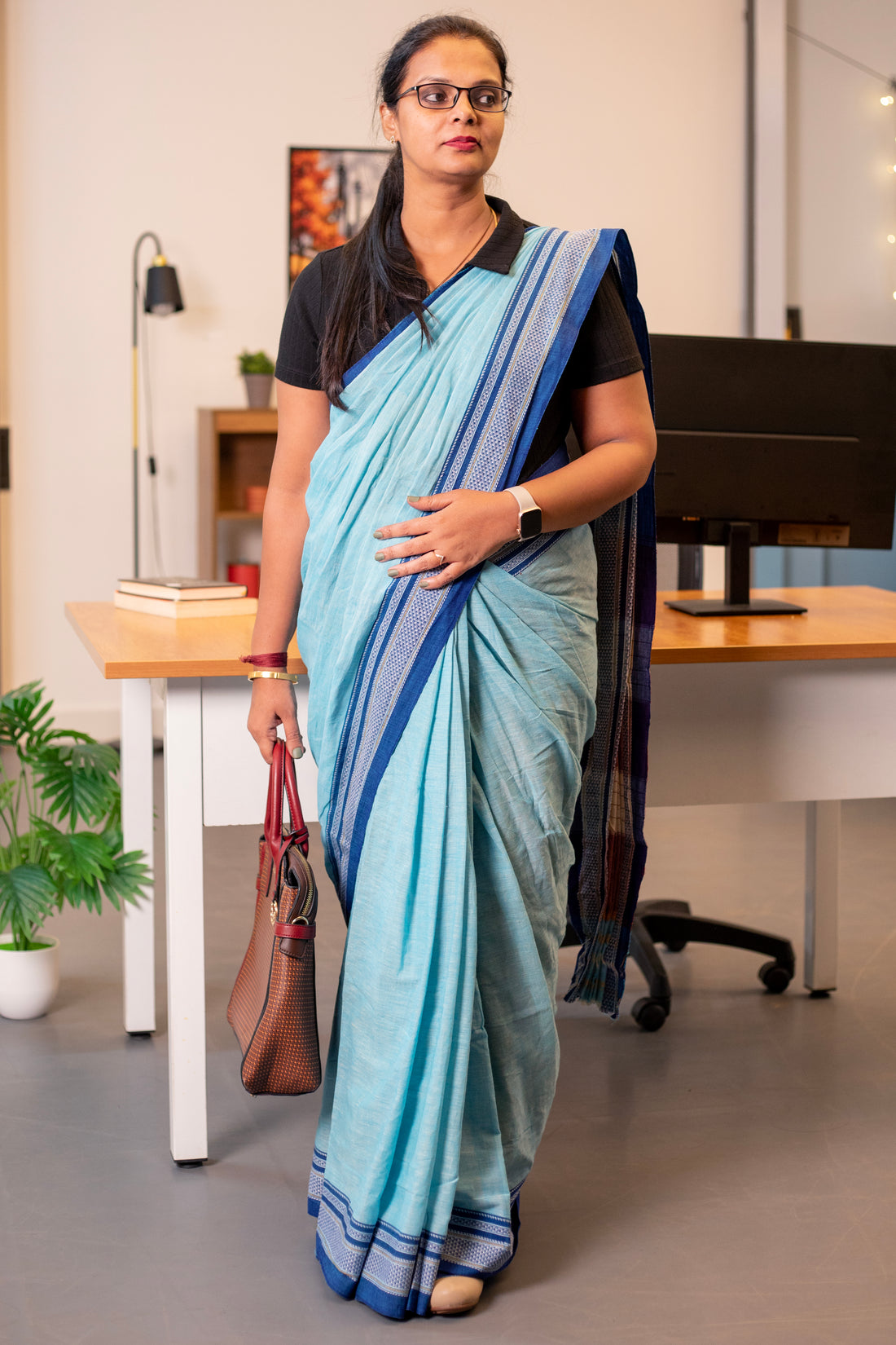 The Indigo Standard