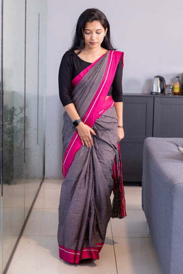 The Fuchsia Classic