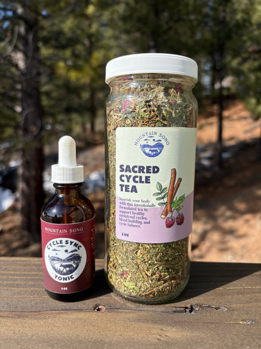 Utsava Collections - Mysore Silk Parrot Green with GandaBerunda Boarder