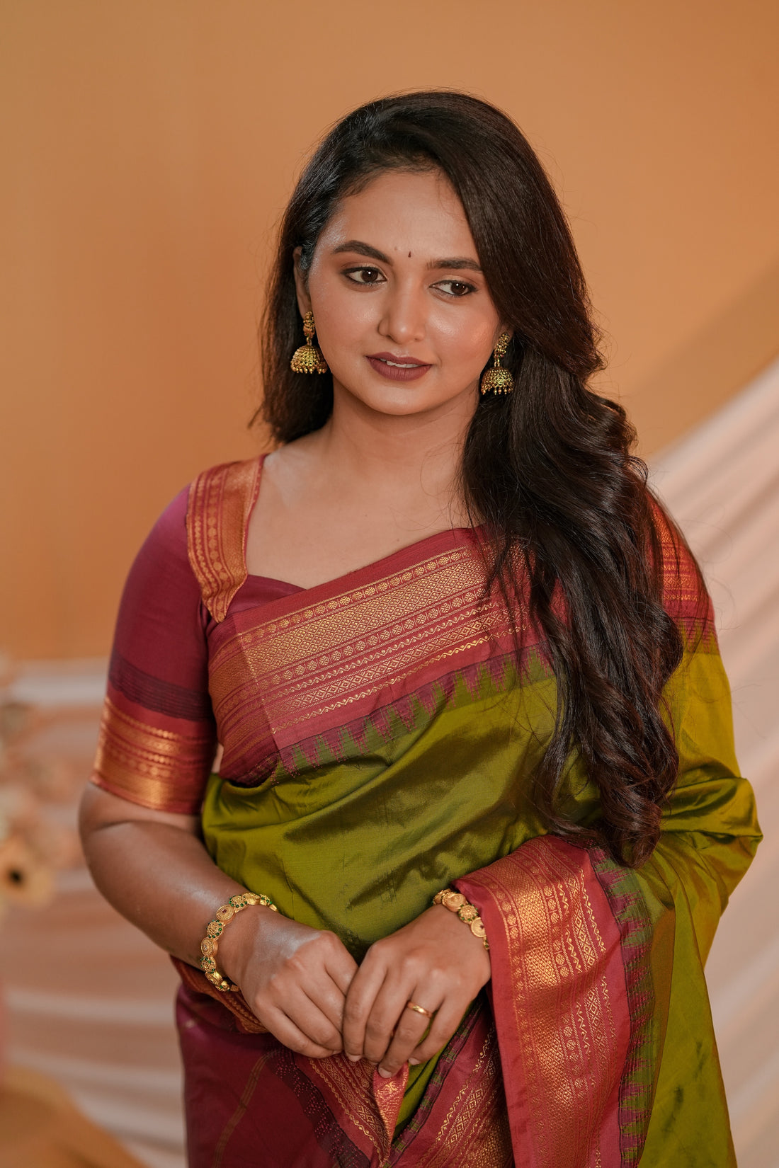 CHAMPAKA