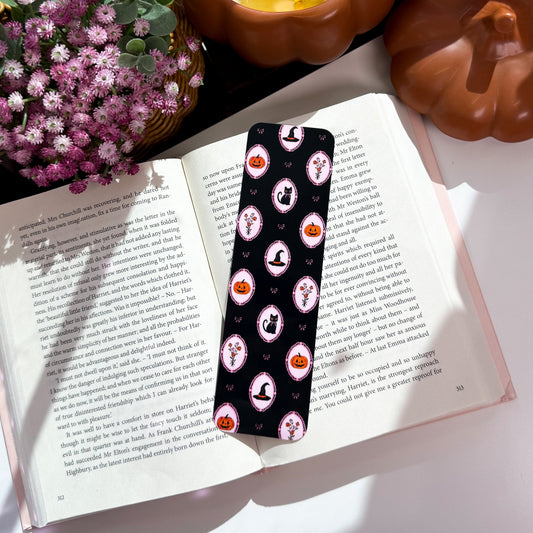 Prakriti Collections - Mysore Silk Centre Checks Black Orange and Green