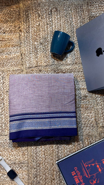 The Mauve Standard