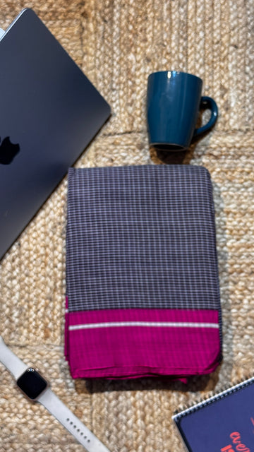 The Fuchsia Classic